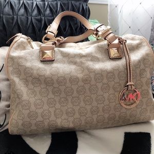 Authentic Michael Kors bag
